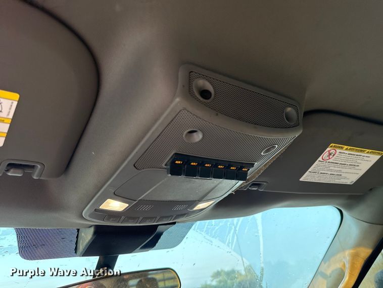 image for item EU5062 2020 Ford F350 Super Duty XL Crew Cab flatbed pickup truck