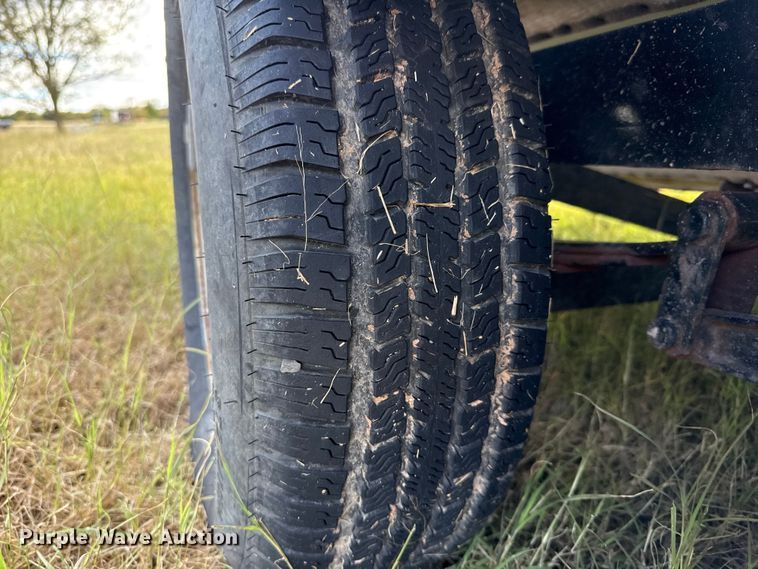 image for item EU5232 1995 Baja 236 boat