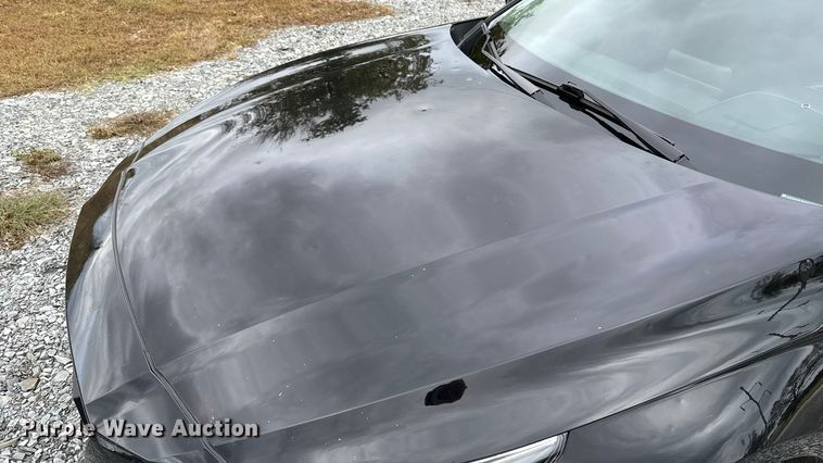 image for item EU5236 2022 Nissan Altima SR 