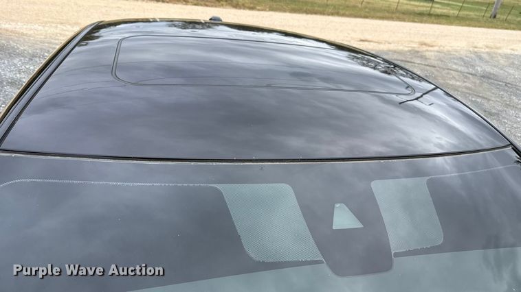 image for item EU5236 2022 Nissan Altima SR 