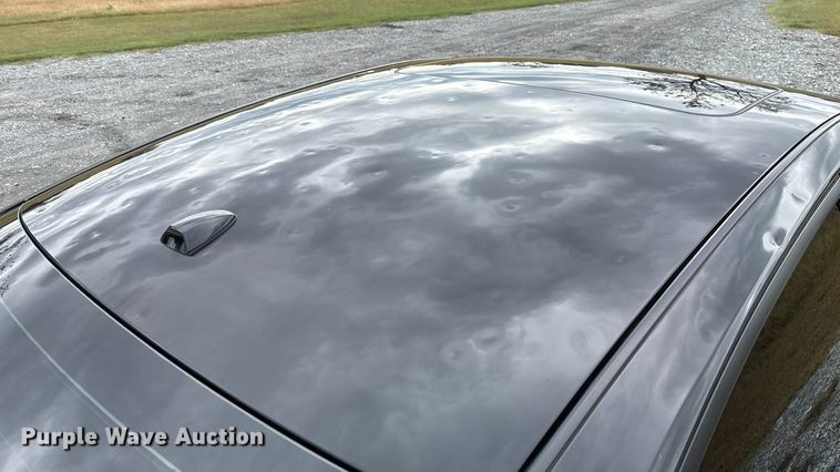 image for item EU5236 2022 Nissan Altima SR 