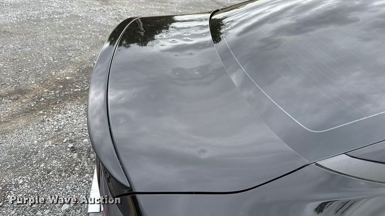 image for item EU5236 2022 Nissan Altima SR 