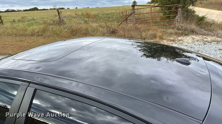 image for item EU5236 2022 Nissan Altima SR 