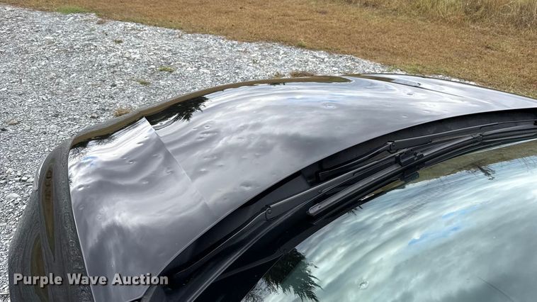 image for item EU5236 2022 Nissan Altima SR 