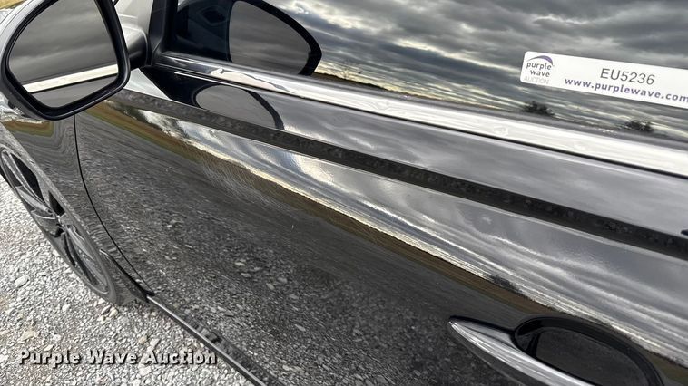 image for item EU5236 2022 Nissan Altima SR 