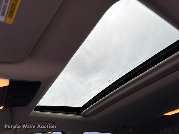 image for item EU5236 2022 Nissan Altima SR 