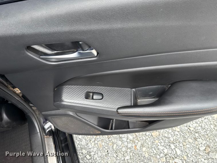 image for item EU5236 2022 Nissan Altima SR 