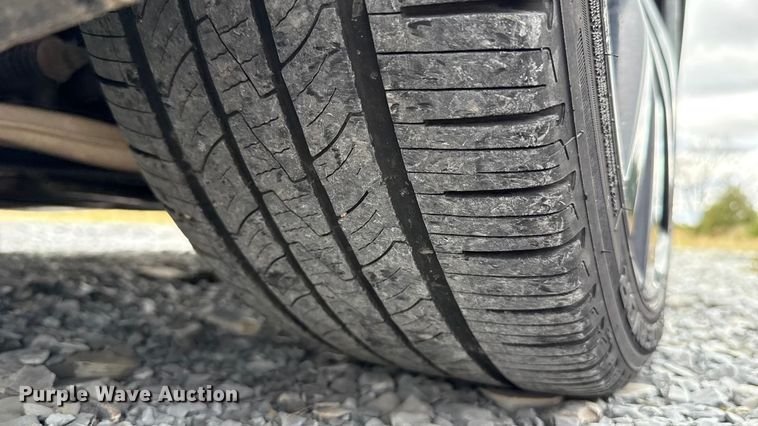 image for item EU5236 2022 Nissan Altima SR 