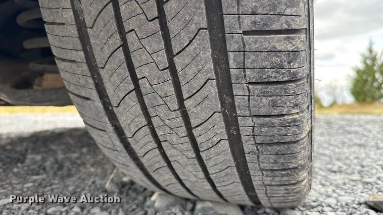 image for item EU5236 2022 Nissan Altima SR 