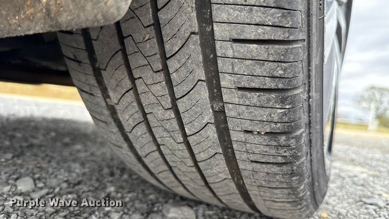 image for item EU5236 2022 Nissan Altima SR 