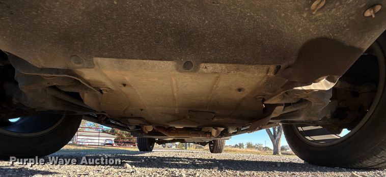 image for item EU5237 2015 Lincoln Navigator SUV