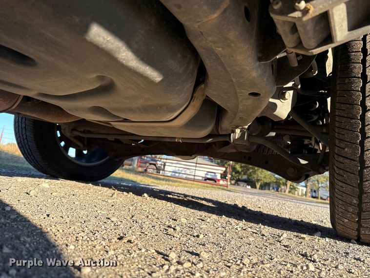 image for item EU5237 2015 Lincoln Navigator SUV