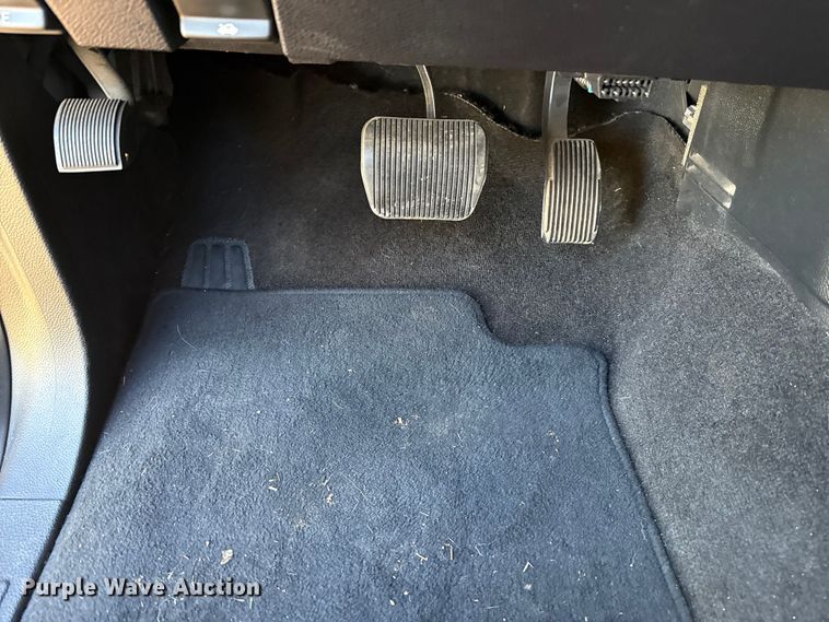 image for item EU5237 2015 Lincoln Navigator SUV