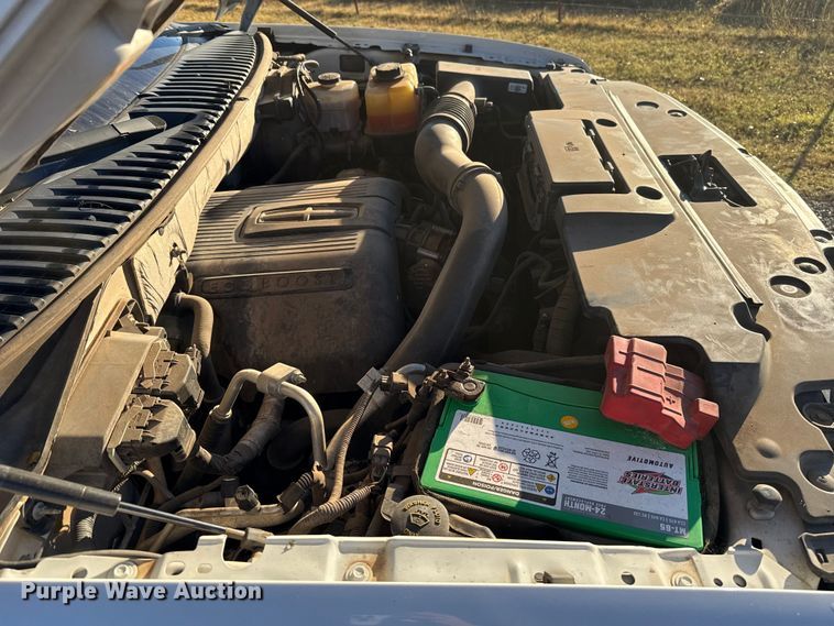 image for item EU5237 2015 Lincoln Navigator SUV