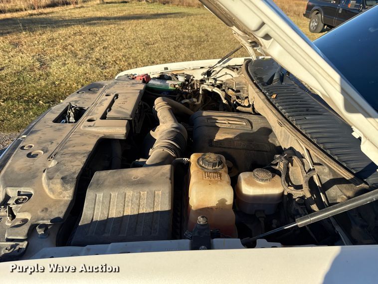 image for item EU5237 2015 Lincoln Navigator SUV