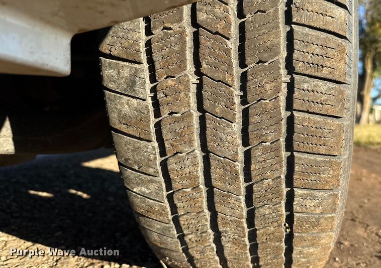 image for item EU5237 2015 Lincoln Navigator SUV