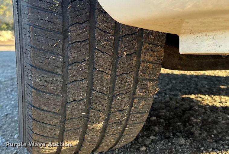 image for item EU5237 2015 Lincoln Navigator SUV