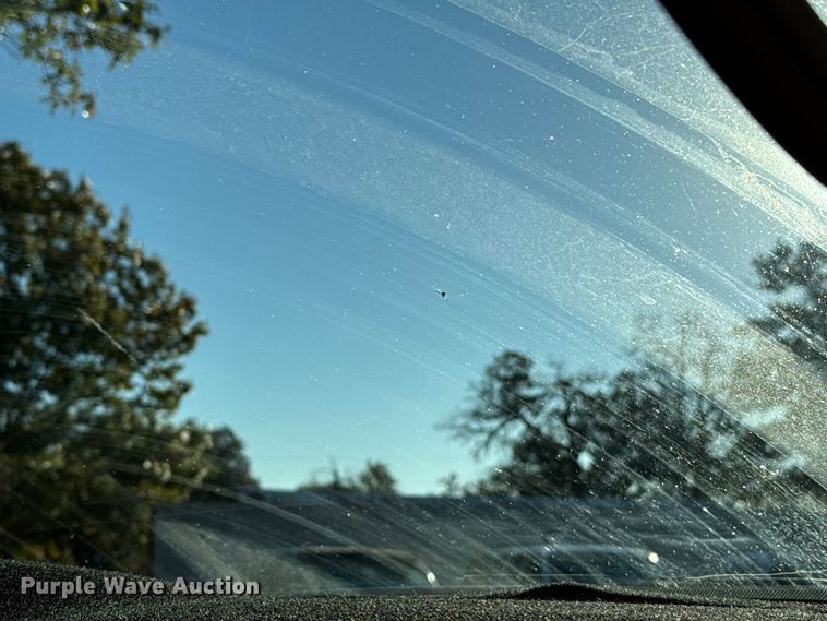 image for item EU5286 2019 RAM 3500 Crew Cab pickup truck