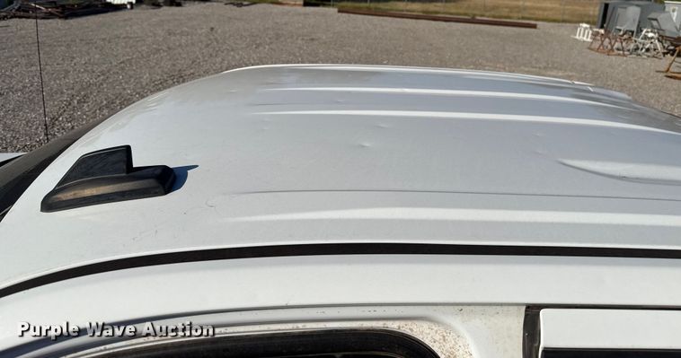 image for item EU5338 2019 Chevrolet Silverado 1500 Double Cab pickup truck