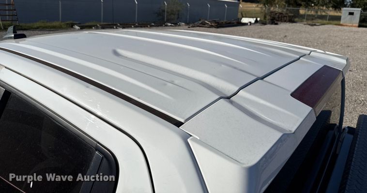 image for item EU5338 2019 Chevrolet Silverado 1500 Double Cab pickup truck