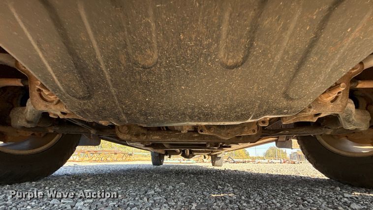 image for item EU5338 2019 Chevrolet Silverado 1500 Double Cab pickup truck