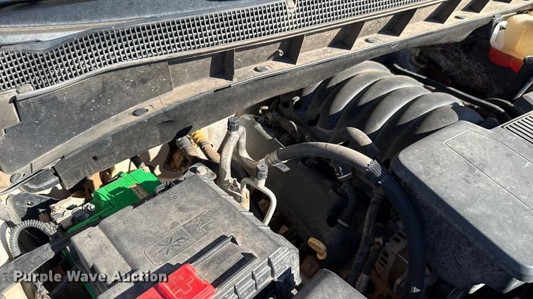 image for item EU5338 2019 Chevrolet Silverado 1500 Double Cab pickup truck