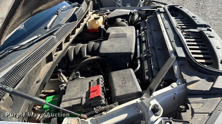 image for item EU5338 2019 Chevrolet Silverado 1500 Double Cab pickup truck