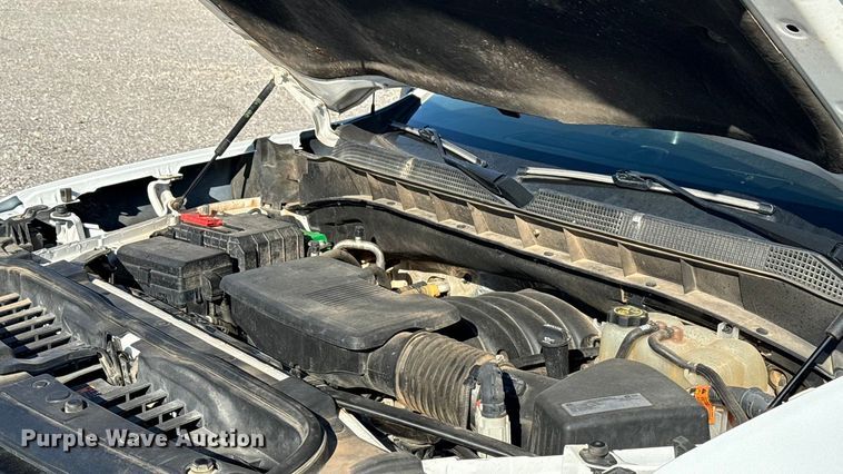 image for item EU5338 2019 Chevrolet Silverado 1500 Double Cab pickup truck