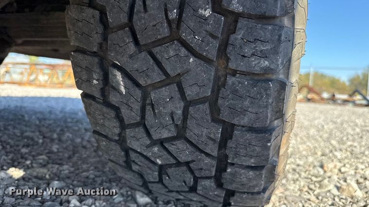 image for item EU5338 2019 Chevrolet Silverado 1500 Double Cab pickup truck