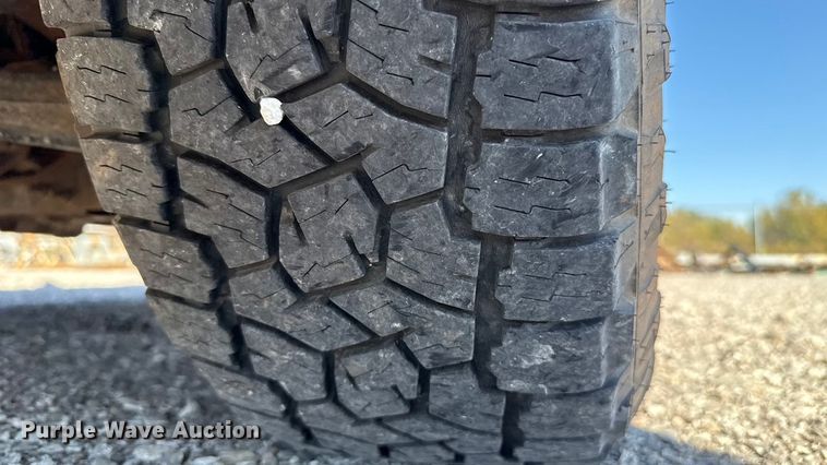 image for item EU5338 2019 Chevrolet Silverado 1500 Double Cab pickup truck