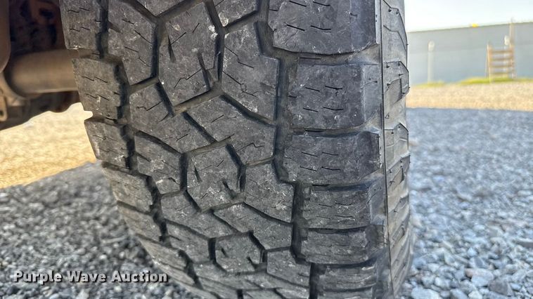 image for item EU5338 2019 Chevrolet Silverado 1500 Double Cab pickup truck