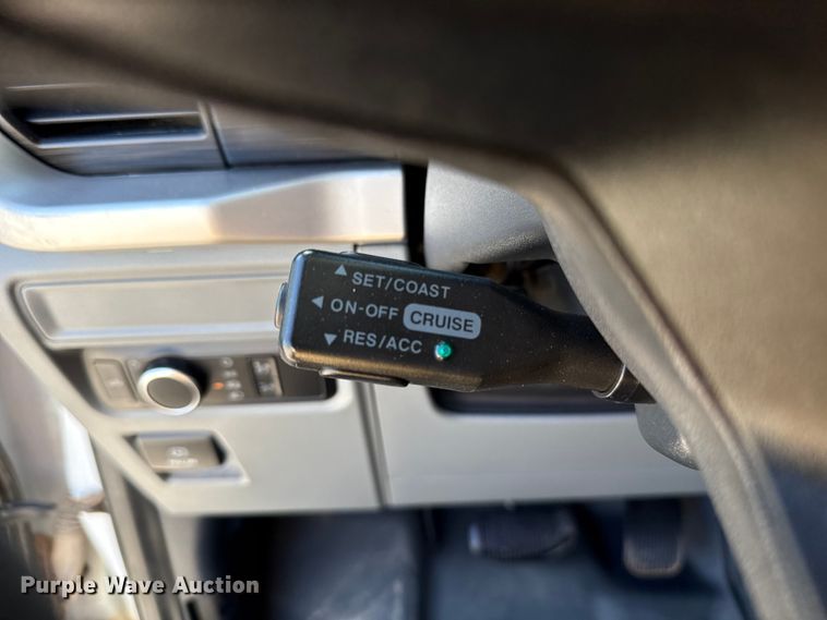 image for item EU5339 2022 Ford F150 SuperCab pickup truck