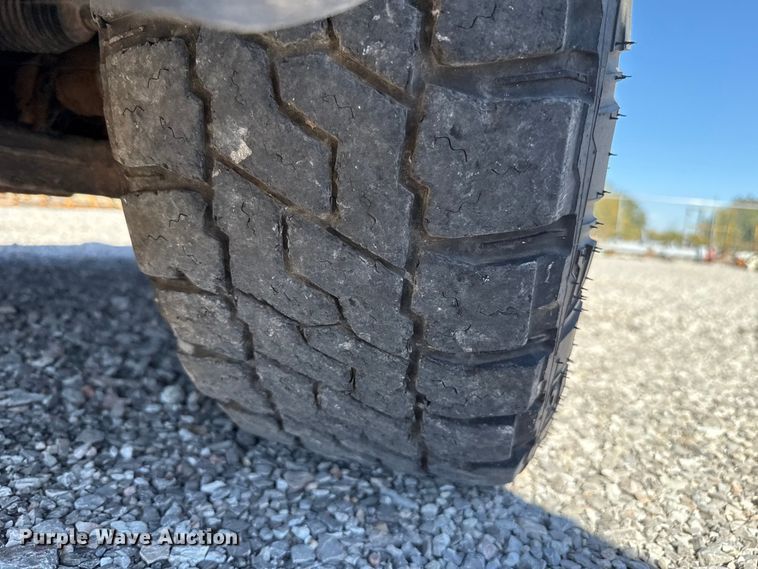 image for item EU5339 2022 Ford F150 SuperCab pickup truck