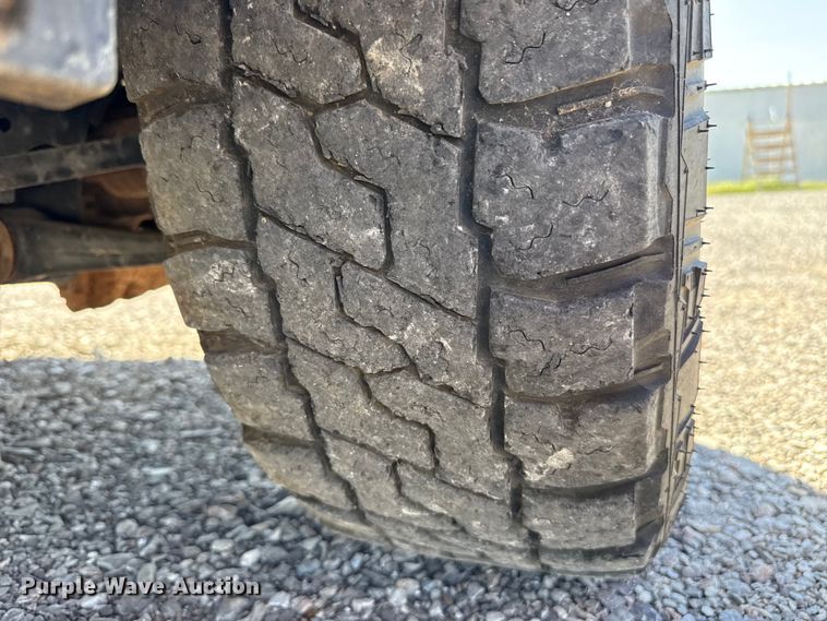 image for item EU5339 2022 Ford F150 SuperCab pickup truck