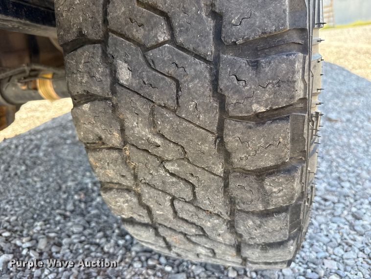 image for item EU5339 2022 Ford F150 SuperCab pickup truck