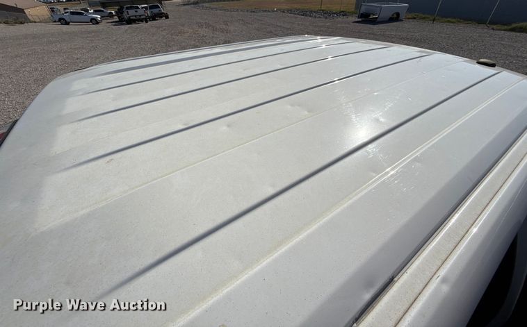 image for item EU5342 2018 Ford F150 SuperCrew pickup truck