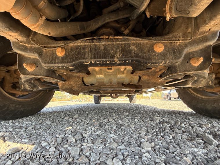 image for item EU5342 2018 Ford F150 SuperCrew pickup truck