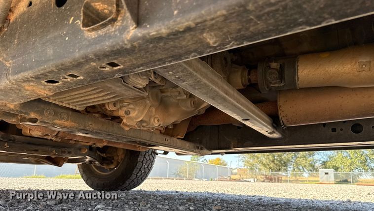 image for item EU5342 2018 Ford F150 SuperCrew pickup truck