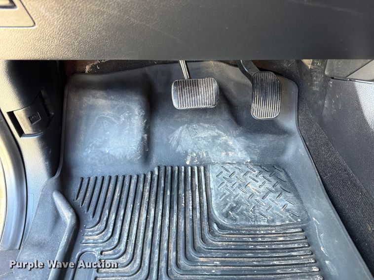 image for item EU5342 2018 Ford F150 SuperCrew pickup truck