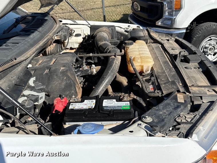 image for item EU5342 2018 Ford F150 SuperCrew pickup truck