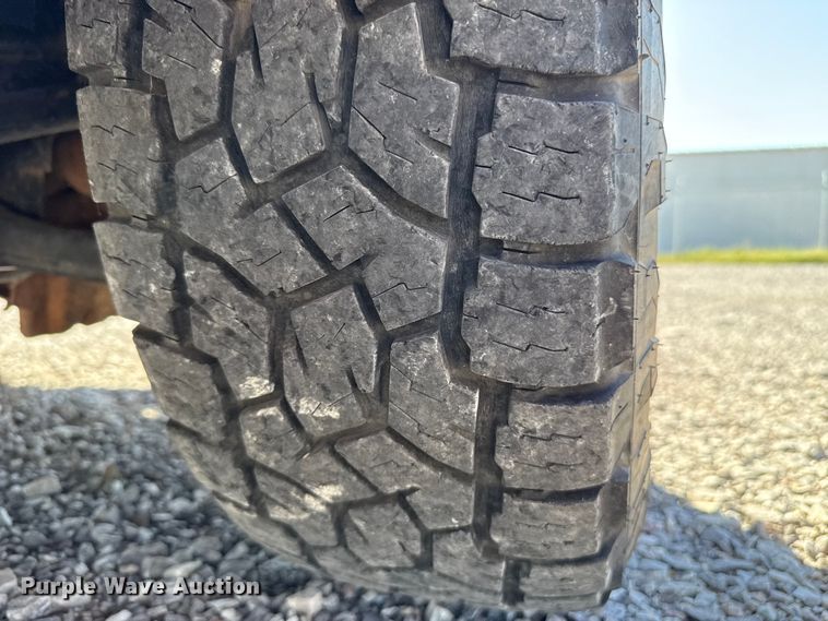 image for item EU5342 2018 Ford F150 SuperCrew pickup truck