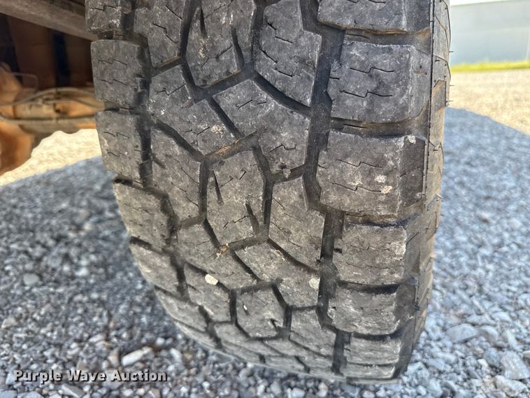 image for item EU5342 2018 Ford F150 SuperCrew pickup truck