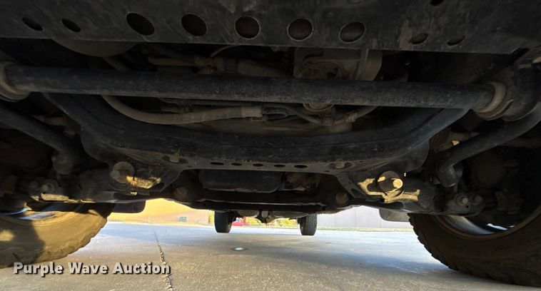 image for item EU5344 2020 Toyota Tundra Double Cab pickup truck