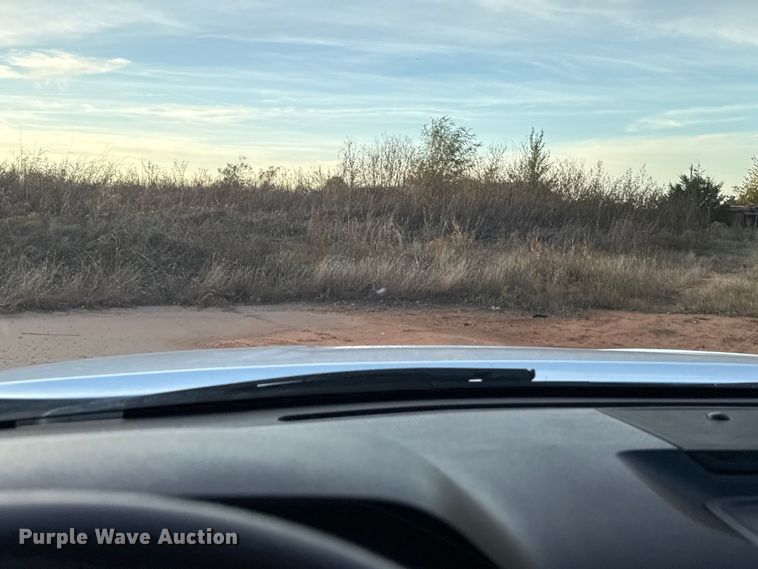 image for item EU5344 2020 Toyota Tundra Double Cab pickup truck