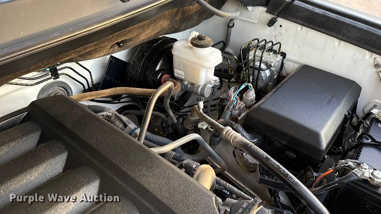 image for item EU5344 2020 Toyota Tundra Double Cab pickup truck