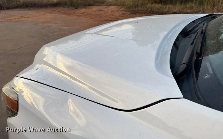 image for item EU5345 2020 Toyota Tundra Double Cab pickup truck