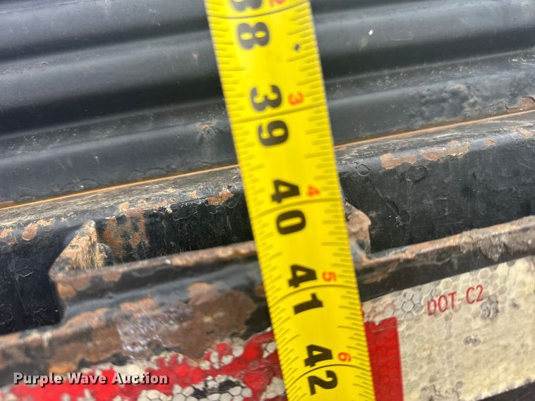 image for item EU6139 2009 Dodge Ram 5500 flatbed truck