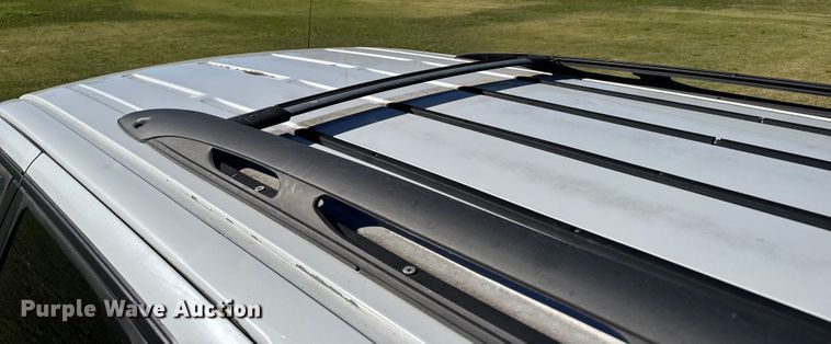 image for item EU6217 2001 Mercury Mountaineer SUV