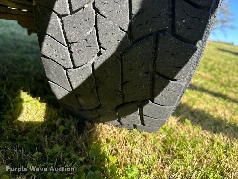 image for item EU6217 2001 Mercury Mountaineer SUV