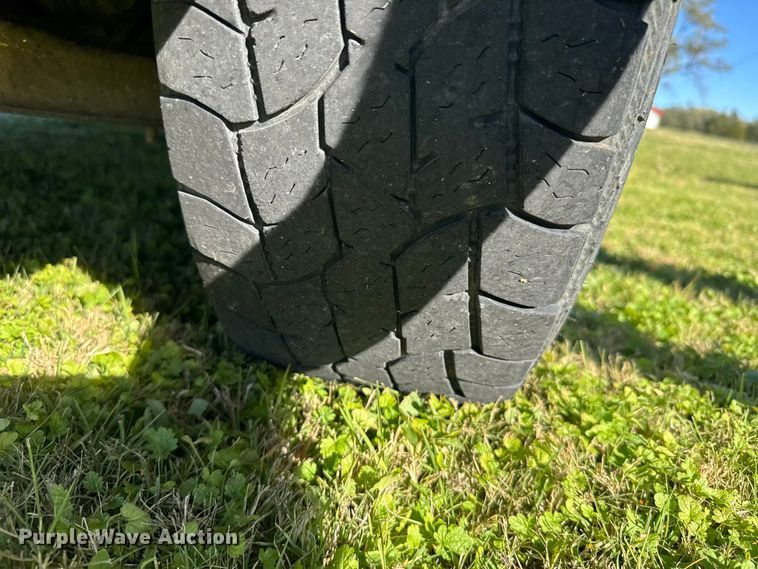 image for item EU6217 2001 Mercury Mountaineer SUV